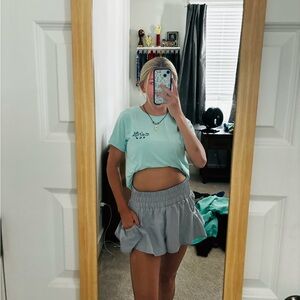 salt life rash guard tee